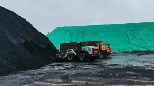 Фронтальный погрузчик ZL50EV