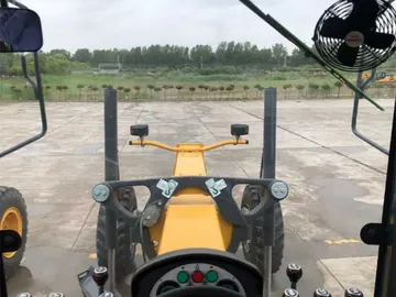 Автогрейдер PY190H