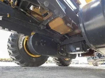 Автогрейдер PY240H